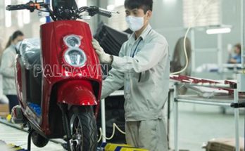 bảo dưỡng xe đạp điện