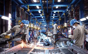 thiết bị điện công nghiệp là gì