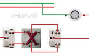 Công tắc 2 chiều là gì?