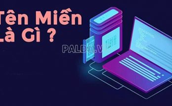 Tên miền là gì?