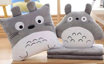 gối tựa lưng văn phòng là một sản phẩm khác cần thiết