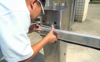 kinh nghiệm chọn mua barrier tự động