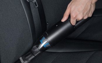 Máy hút bụi cầm tay Xiaomi Coclean FVQ