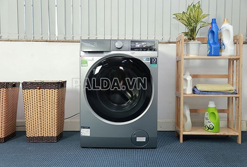 máy giặt lồng ngang tốt nhất là gì