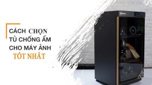 Cách lựa chọn tủ phù hợp