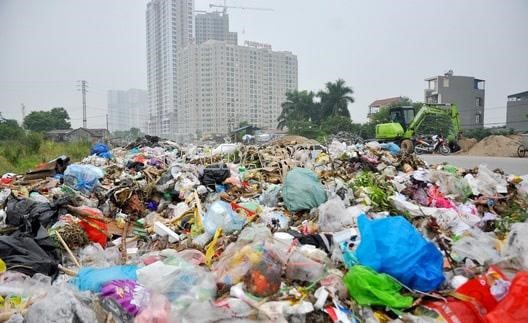 rác thải là gì