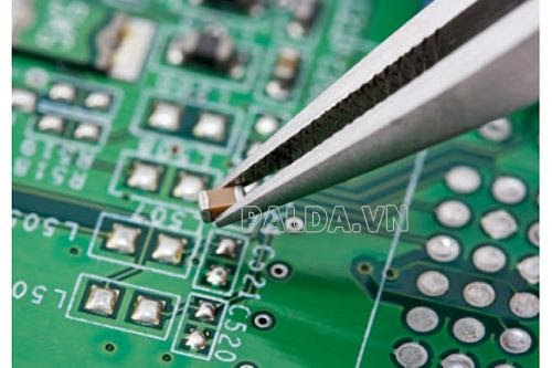 flexible printed circuit board là gì