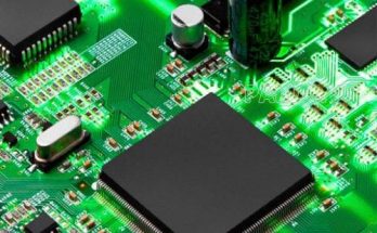 printed circuit board là gì