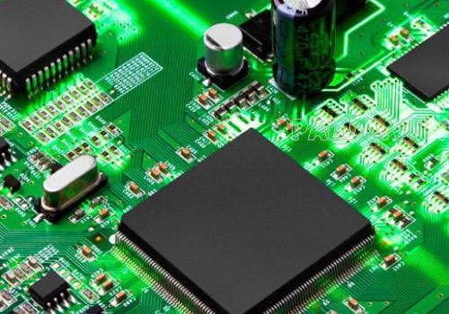 printed circuit board là gì