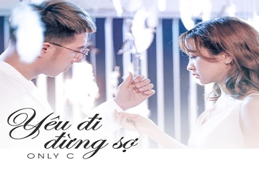 Cứ yêu đi đừng sợ Cứ yêu đi đừng sợ