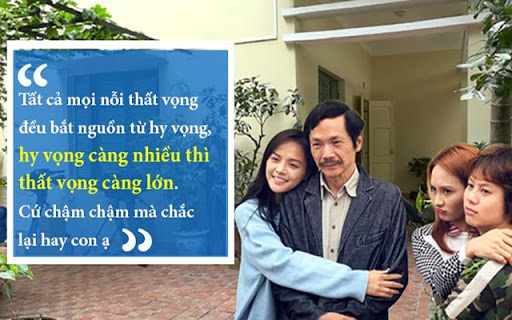 "Redamancy”- Home trong bộ phim "Về nhà đi con" "Redamancy”- Home trong bộ phim "Về nhà đi con"