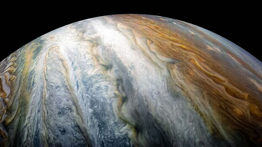Jupiter là sao gì? 10 phát hiện thú vị về loại sao này