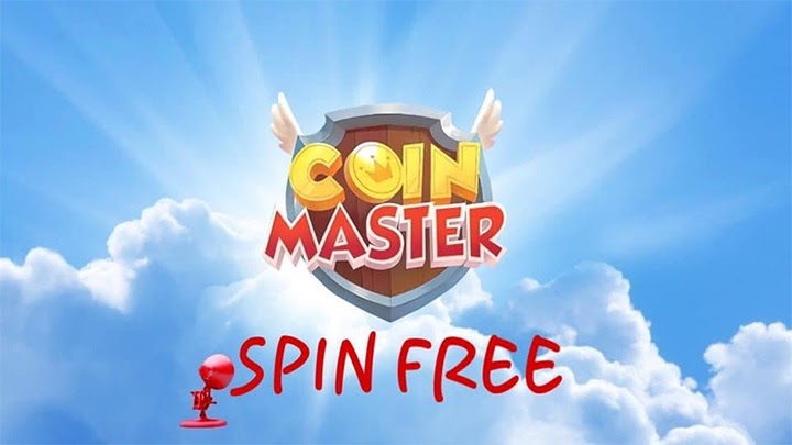 Levvvel.com Coin Master free spin