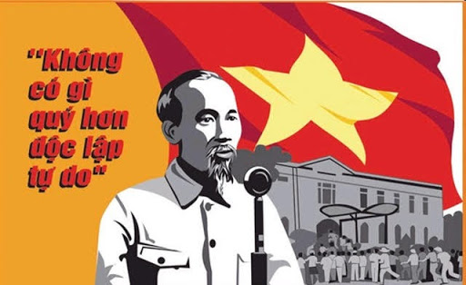 Quốc khánh Việt Nam