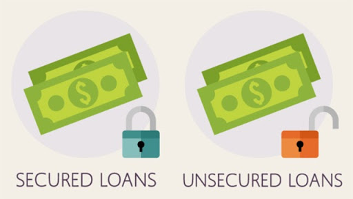 Secured Loan vs Unsecured Loan