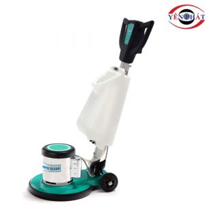 slide 1 of 1 Xem thông số kỹ thuật Máy chà sàn công nghiệp Kungfu Clean KF 523