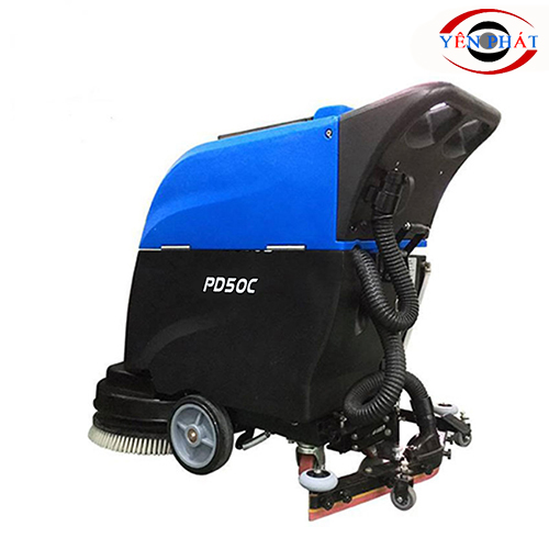 máy chà sàn liên hợp Palada PD-50C