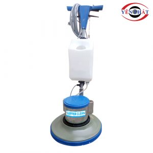 Máy chà sàn đơn Supper Clean SC 522
