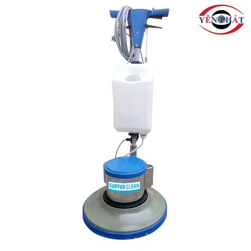 Máy chà sàn đơn Supper Clean SC 522