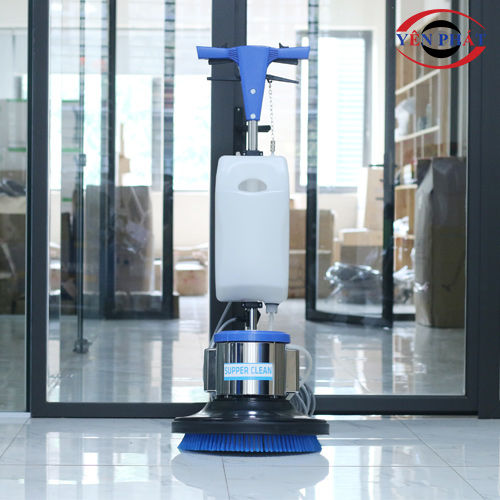 Máy chà sàn đơn Supper Clean SC 522