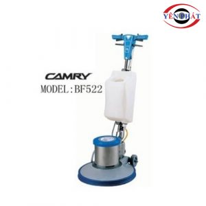 Máy chà sàn giặt thảm BF522