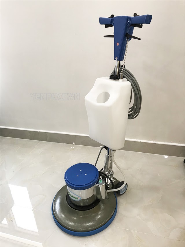 Máy chà sàn đơn Hiclean HC 522 Máy chà sàn đơn Hiclean HC 522