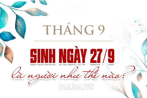 Chiêm tinh 27/ 9 cho thấy họ có khả năng duy trì mối quan hệ tốt với mọi người