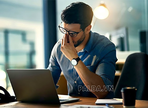 Những người sinh ngày 2/9 dễ bị stress