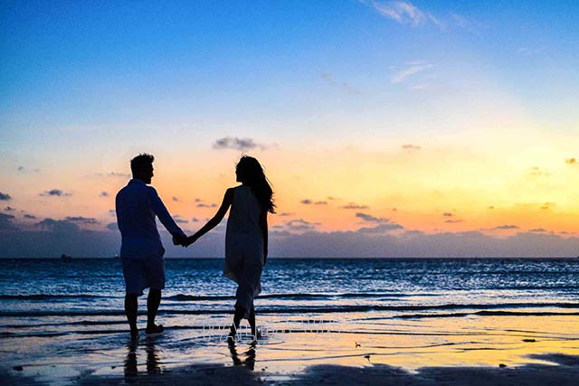 Song Tử chân thành, hết mực trong tình yêu