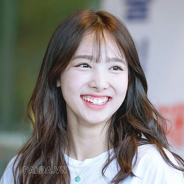 Nayeon của TWICE thuộc cung Xử Nữ