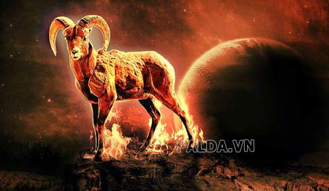 Bạch Dương nóng nảy nhưng cũng rất dịu dàng