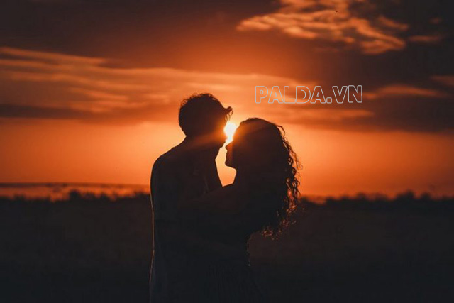 Tình yêu lãng mạn với Sư Tử