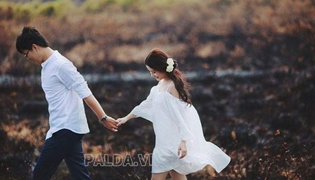 Song Ngư tháng 3 khá nhạy cảm trong tình yêu