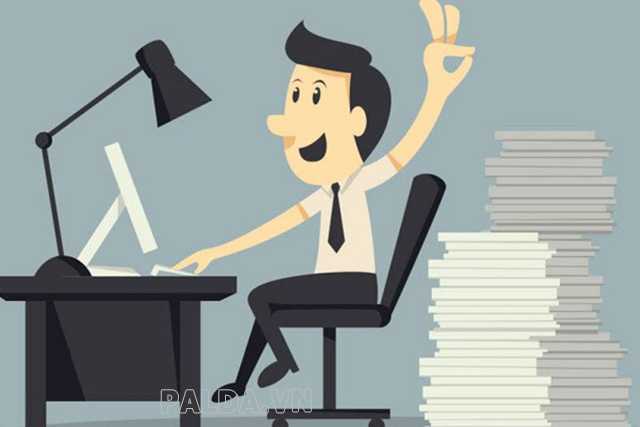 Xử Nữ rất chăm chỉ và tỉ mỉ