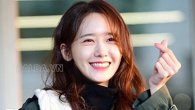“Nữ thần” Yoona là một nàng Song Tử xinh đẹp