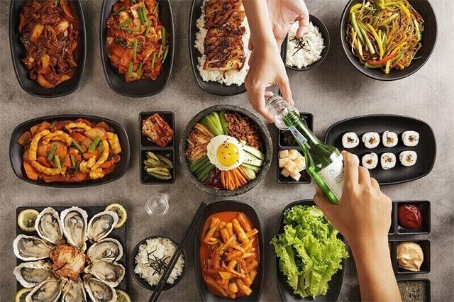 Đến Hàn Quốc ăn gì? Khám phá ẩm thực Hàn Quốc