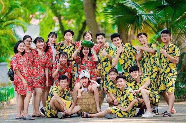 Đi du lịch nên mang gì
