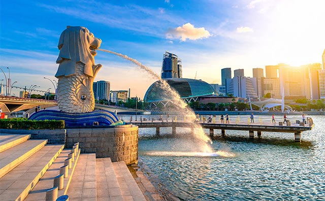 Du lịch Singapore đi đâu chơi?