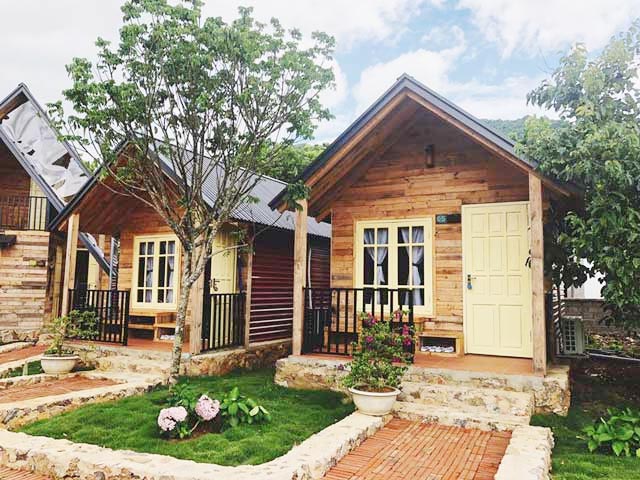 Homestay là lựa chọn lý tưởng được các bạn trẻ đặc biệt yêu thích