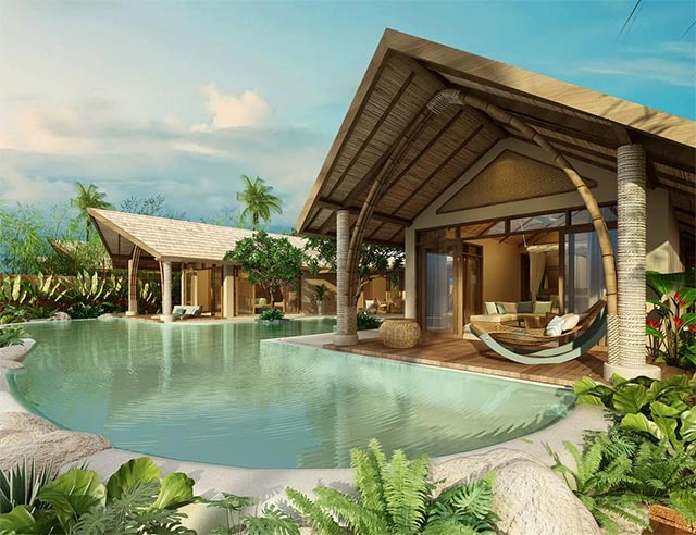 Khách sạn, resort đẳng cấp, chất lượng tại Quảng Bình