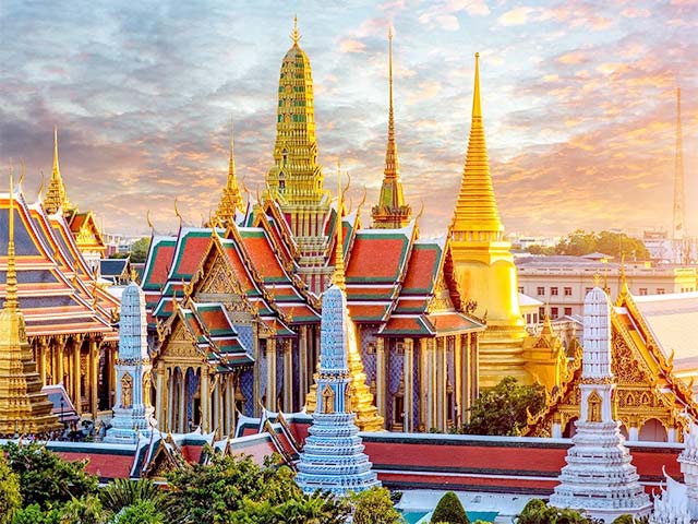 Du lịch Thái Lan có gì vui? Tất tần tật kinh nghiệm từ A - Z