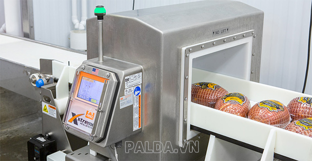 Tại sao cần kiểm định máy dò kim loại?