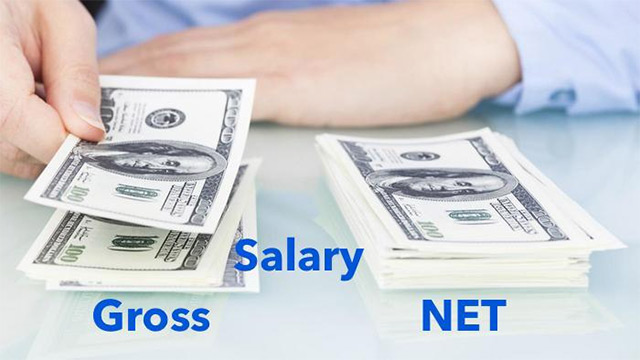 Lương Gross là mức lương được sử dụng khá phổ biến tại các doanh nghiệp