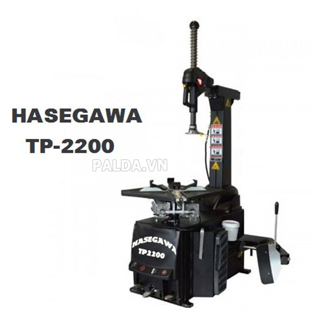 Hasegawa TP-2200