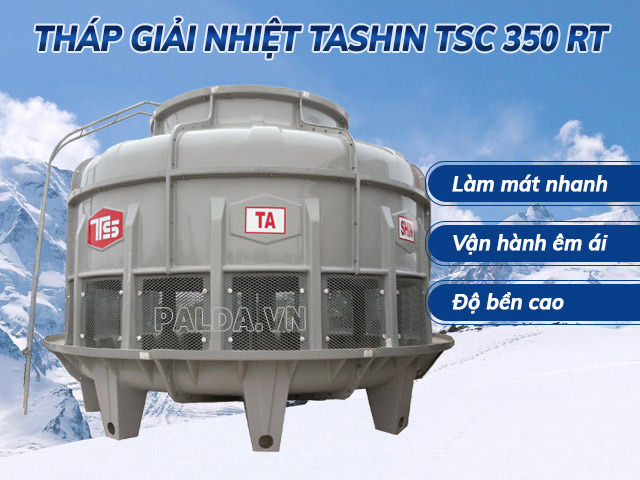 Tashin TSC 350 RT