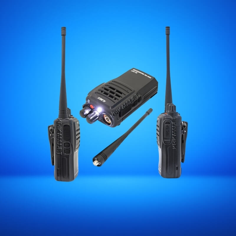 Bộ đàm Alinco DJ-A41UHF
