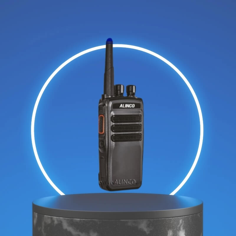 Bộ đàm Alinco DJ D45