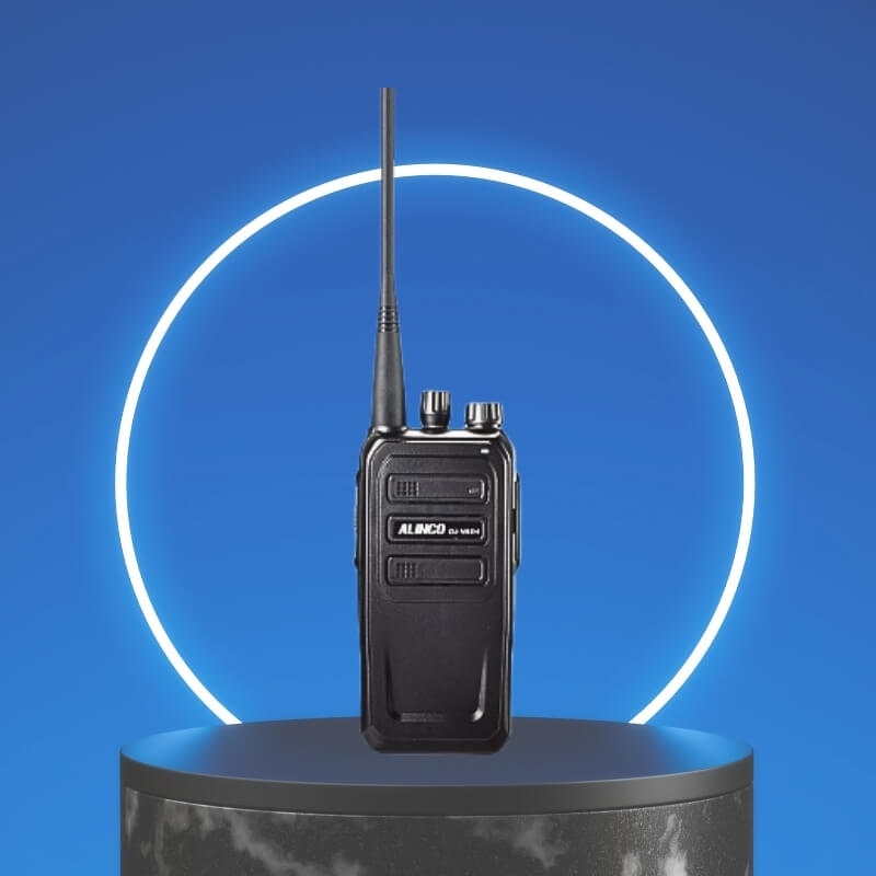 Bộ đàm Alinco DJ-VAD1