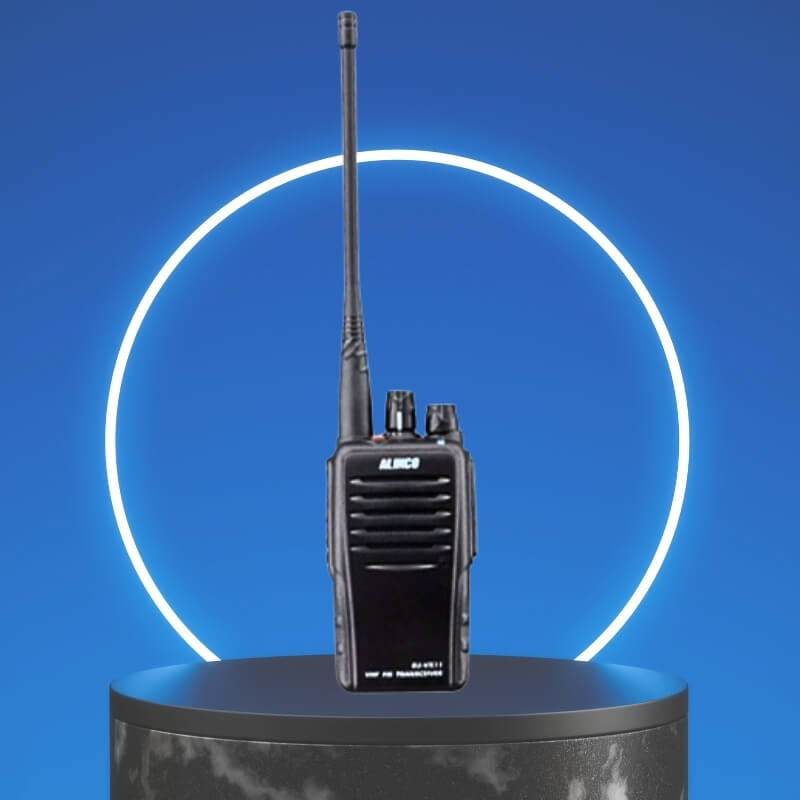 Bộ đàm Alinco DJ VX41