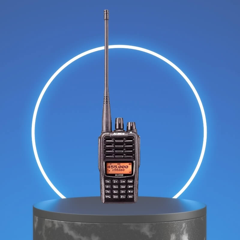 Bộ đàm Alinco DJ VX50